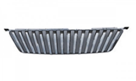 2006-2009  TOYOTA IS250 USA GRILLE CHROMED