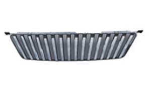 IS250 '06-'09 GRILLE CHROMED