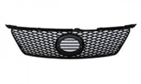 2006-2009  TOYOTA IS250 USA GRILLE BLACK