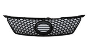 2006-2009  TOYOTA IS250 USA GRILLE BLACK