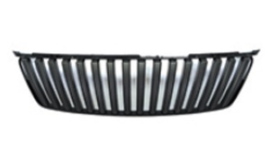 2006-2009  TOYOTA IS250 USA GRILLE BLACK