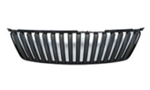 IS250 '06-'09 GRILLE BLACK