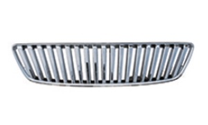 GS430'98-'05 GRILLE CHROMED