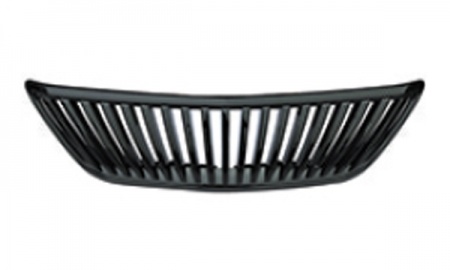 2004-2006 TOYOTA RX330 GRILLE BLACK