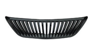 RX330 '04-'06 GRILLE BLACK