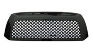 TUNDRA'07-'09 GRILLE BLACK