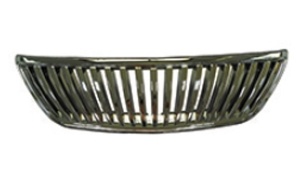 2004-2006 TOYOTA RX330 GRILLE CHROMED