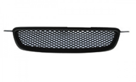 2003-2005 TOYOTA COROLLA USA GRILLE BLACK