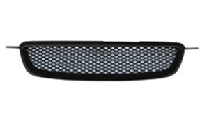 COROLLA'03-'05 GRILLE BLACK