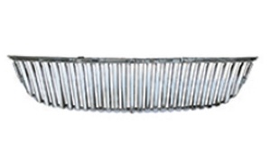 GS430 '06-'11 GRILLE CHROMED