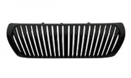 2008-2009 TOYOTA FJ200 USA GRILLE BLACK