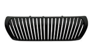 FJ200'08-'09 GRILLE BLACK