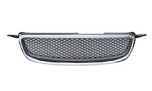 COROLLA'03-'05 GRILLE CHROMED