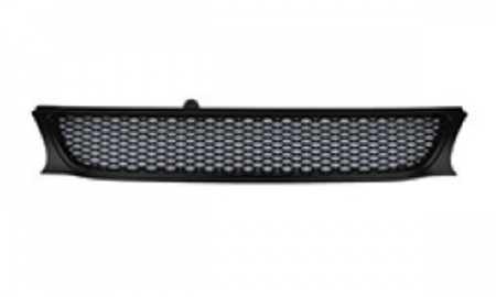 1995-2004 TOYOTA TERCEL USA GRILLE BLACK