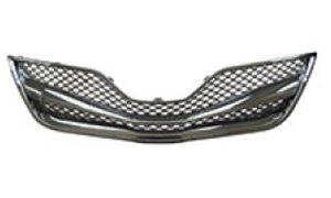 CAMRY'10-'11 GRILLE CHROMED