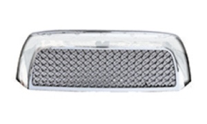 TUNDRA'07-'09 GRILLE CHROMED