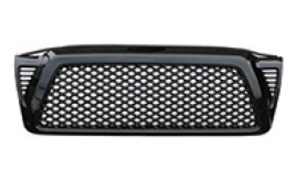 2005-2009 TOYOTA TACOMA USA GRILLE BLACK