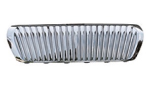 FJ200'08-'09 GRILLE CHROMED