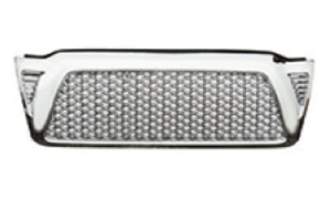 2005-2009 TOYOTA TACOMA USA GRILLE CHROMED