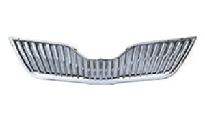 2010-2011 TOYOTA CAMRY USA GRILLE CHROMED