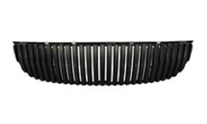 GS430 '06-'11 GRILLE BLACK