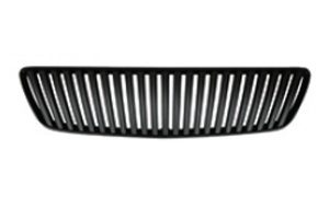 RX300 '98-'03 GRILLE BLACK