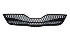 CAMRY'10-'11 GRILLE BLACK