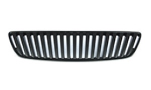 1998-2005 TOYOTA GS430 USA GRILLE BLACK