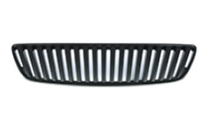 GS430'98-'05 GRILLE BLACK