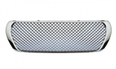 2008-2009 TOYOTA FJ200 USA  GRILLE CHROMED