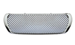 FJ200'08-'09 GRILLE CHROMED