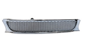 1995-2004 TOYOTA TERCEL USA GRILLE CHROMED