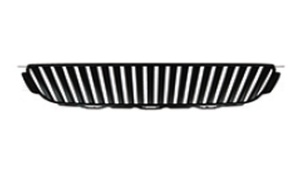 IS330 GRILLE BLACK