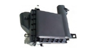 PRIUS'10  AIR CLEANER W/O AIR STRAINER