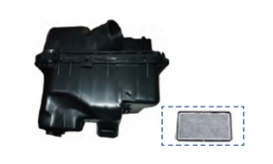 2008-2013 TOYOTA HIGHLANDER AIR CLEANER