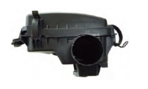 PRIUS'04-'09 AIR CLEANER W/O AIR STRAINER