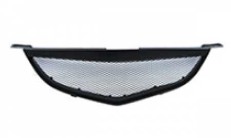 2004-2005 MAZDA3 GRILLE BLACK