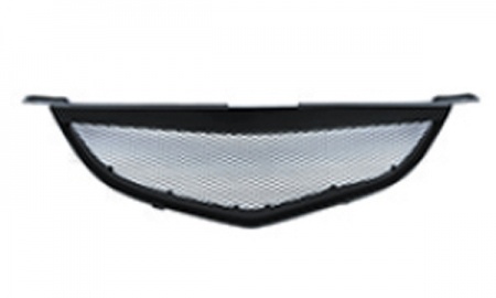 2004-2005 MAZDA3 GRILLE BLACK