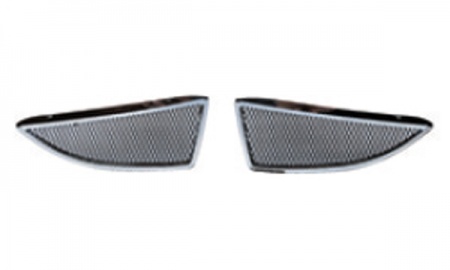 2004-2005 MITSUBISHI LANCER USA GRILLE