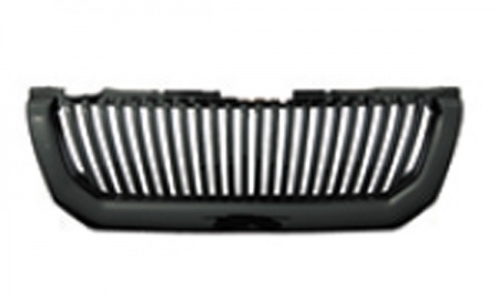 2000-2004 MITSUBISHI ​MONTERO USA GRILLE BLACK​