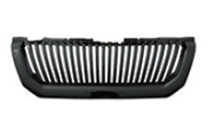 MONTERO'00-'04 GRILLE BLACK