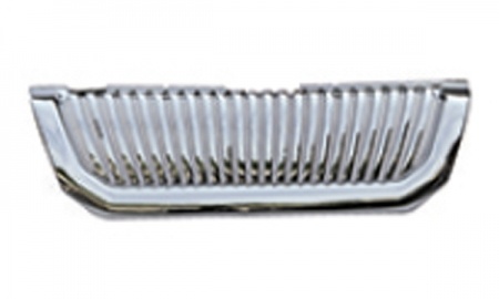 2000-2004 MITSUBISHI ​MONTERO USA  GRILLE CHROMED​