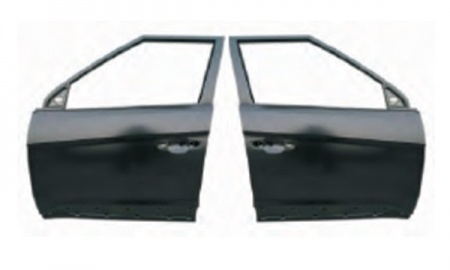 HYUNDAI IX25 FRONT DOOR