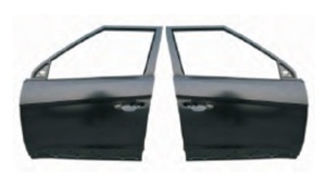 HYUNDAI IX25 FRONT DOOR