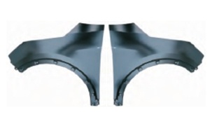 IX25 FRONT FENDER R/L