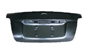 YARIS'14 SEDAN TRUNK LID