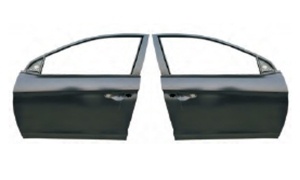 ELANTRA'16 FRONT DOOR R/L