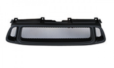  NISSAN IMPREZA USA GRILLE BLACK