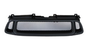  NISSAN IMPREZA USA GRILLE BLACK