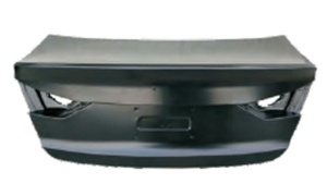 2016 HYUNDAI ELANTRA TRUNK LID